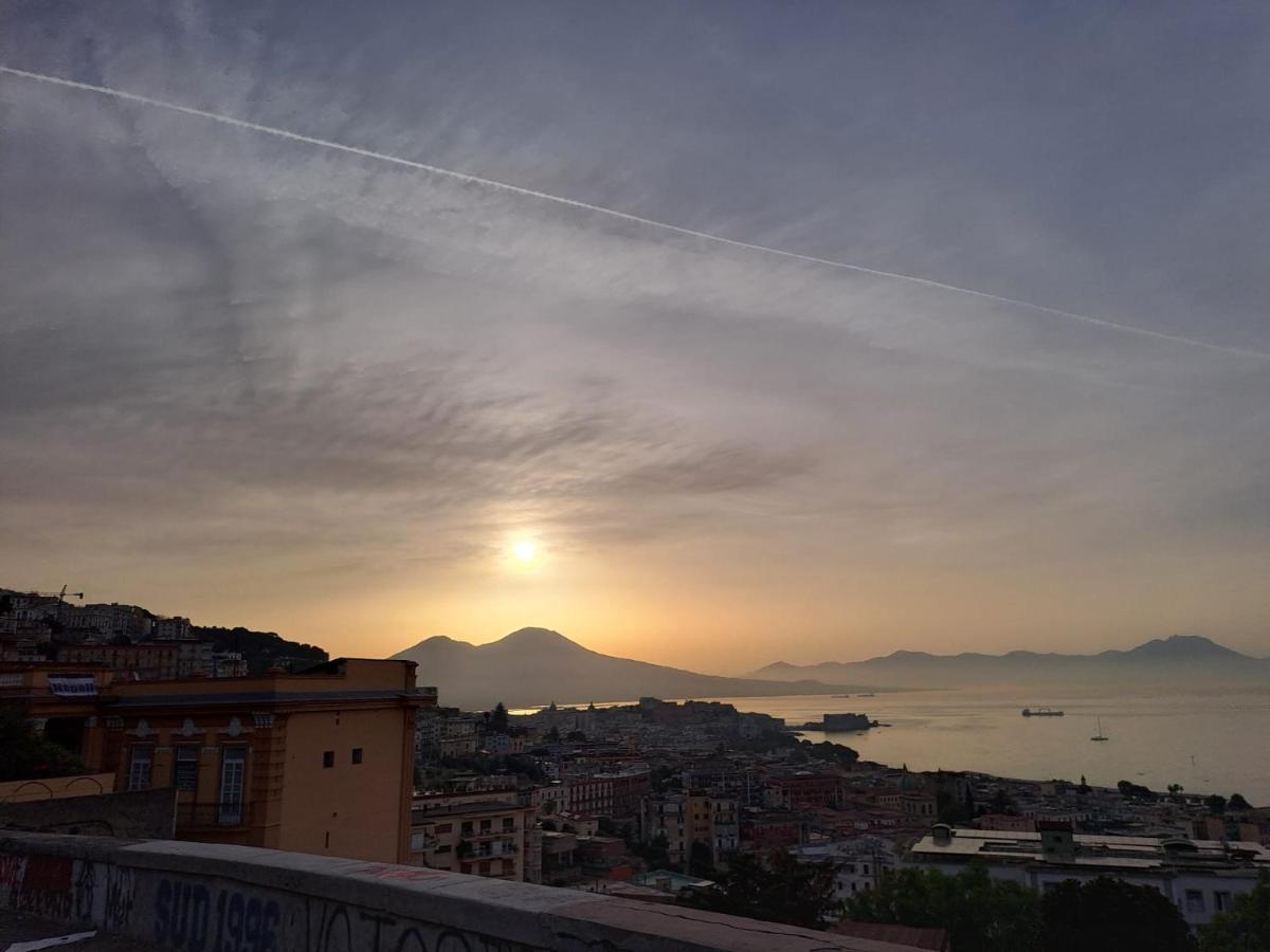 Stop Al Duomo 那不勒斯 外观 照片